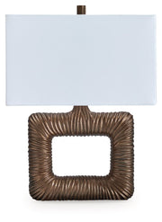 AshleyGarronby Table Lamps