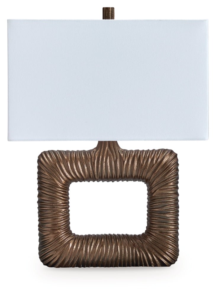 AshleyGarronby Table Lamps