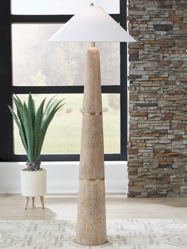 AshleyGasparleigh Floor Lamps