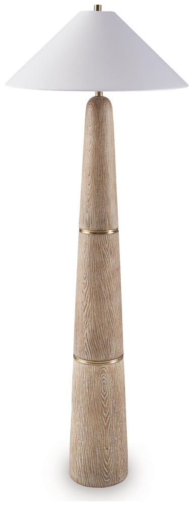 AshleyGasparleigh Floor Lamps