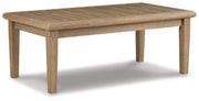 AshleyGerianne Coffee Table
