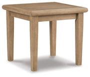 AshleyGerianne End Table