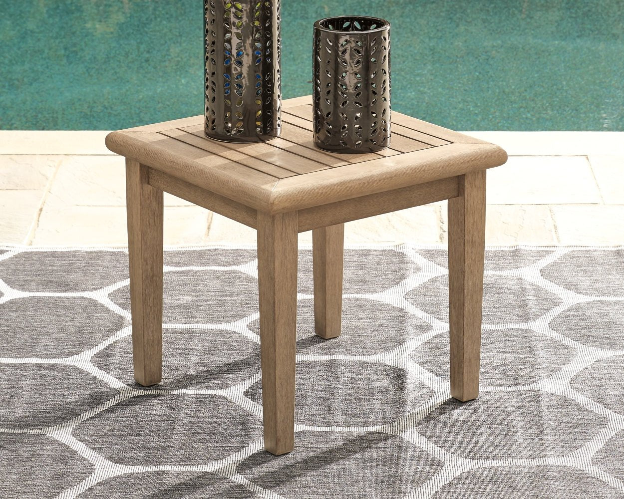 AshleyGerianne End Table