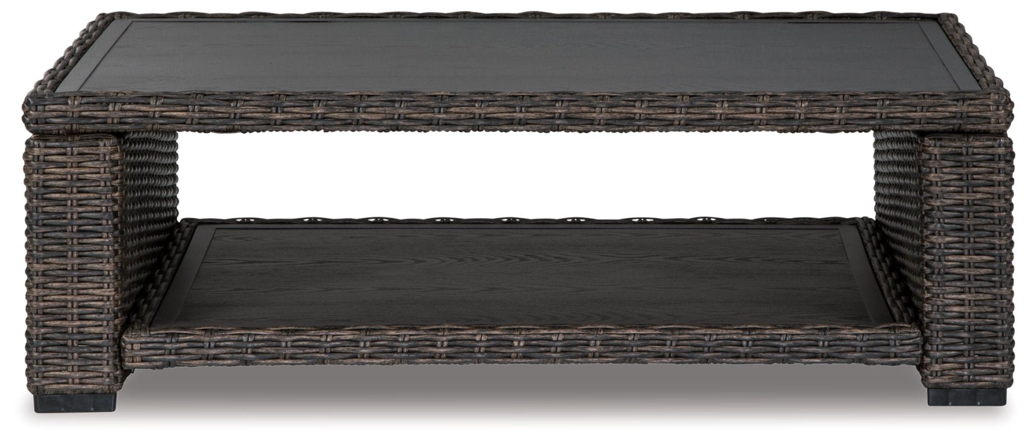 AshleyGrasson Lane Coffee Table