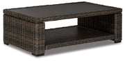 AshleyGrasson Lane Coffee Table