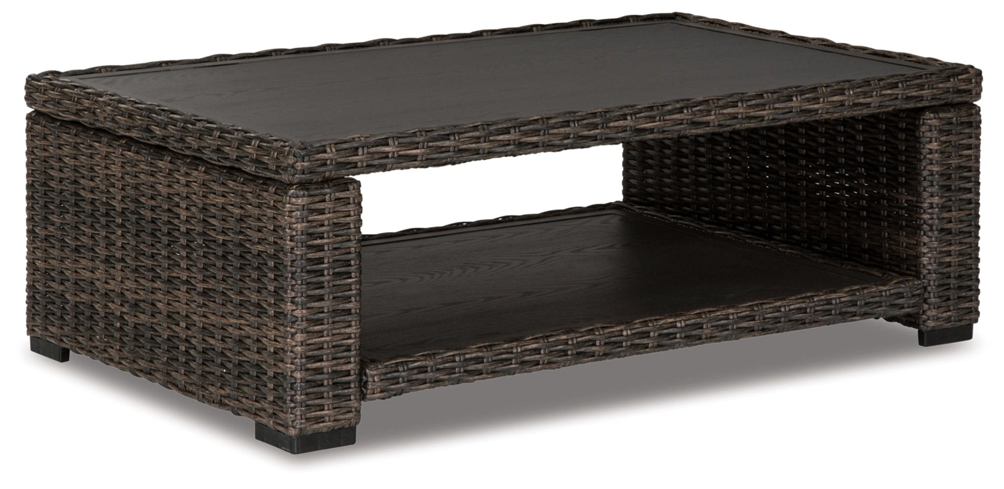 AshleyGrasson Lane Coffee Table