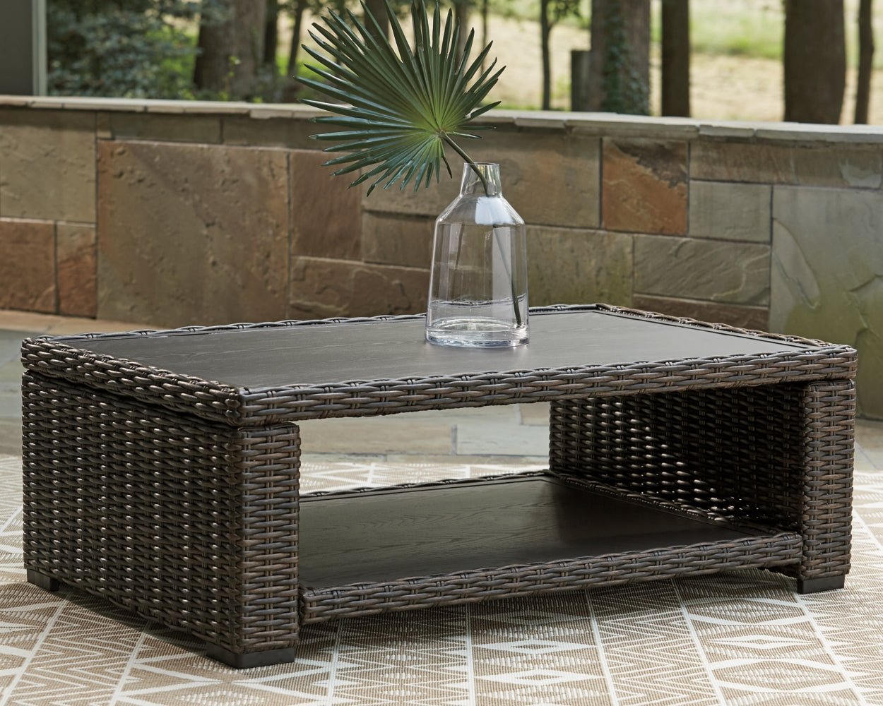 AshleyGrasson Lane Coffee Table