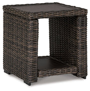 AshleyGrasson Lane End Table