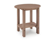 AshleyGrover Beach Outdoor End Table