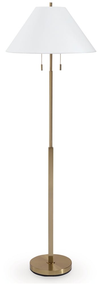 AshleyHaigwood Floor Lamps