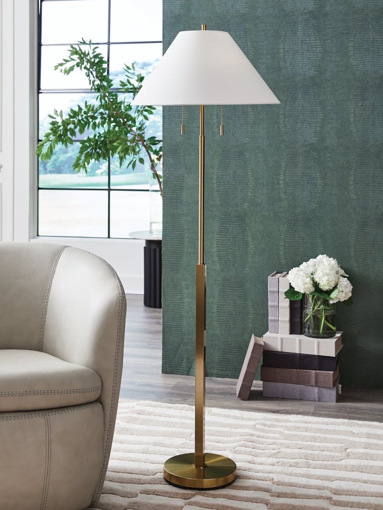 AshleyHaigwood Floor Lamps