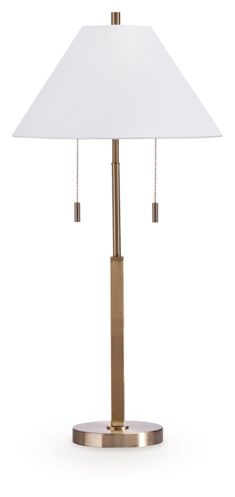 AshleyHaigwood Table Lamps