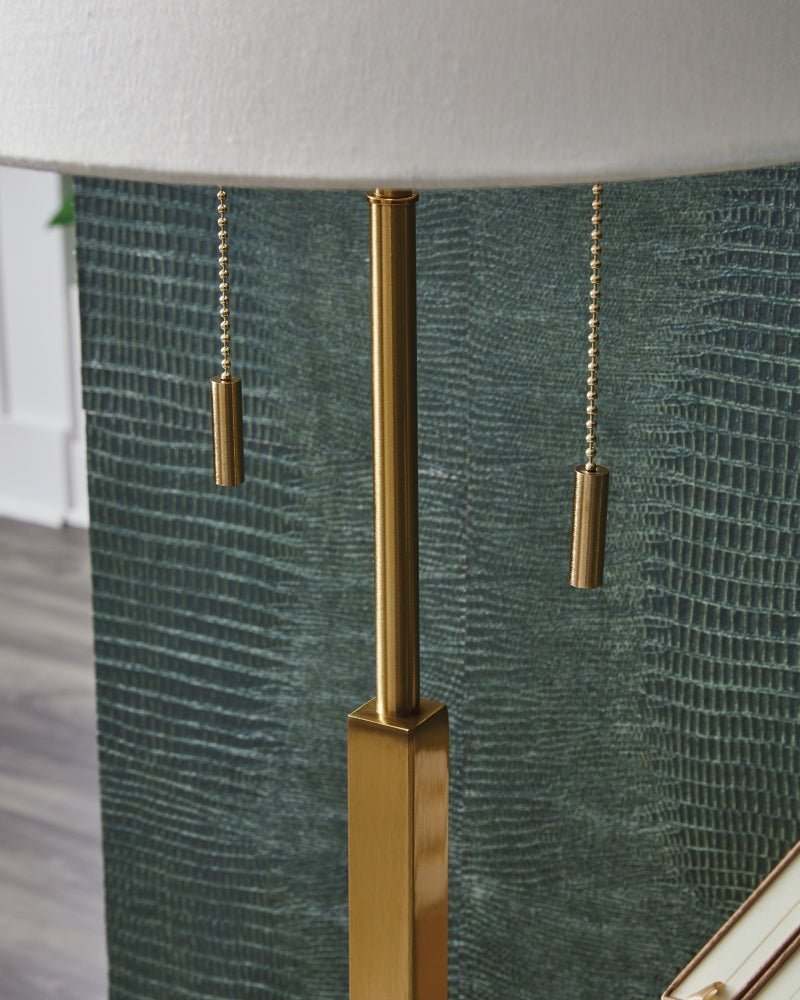 AshleyHaigwood Table Lamps