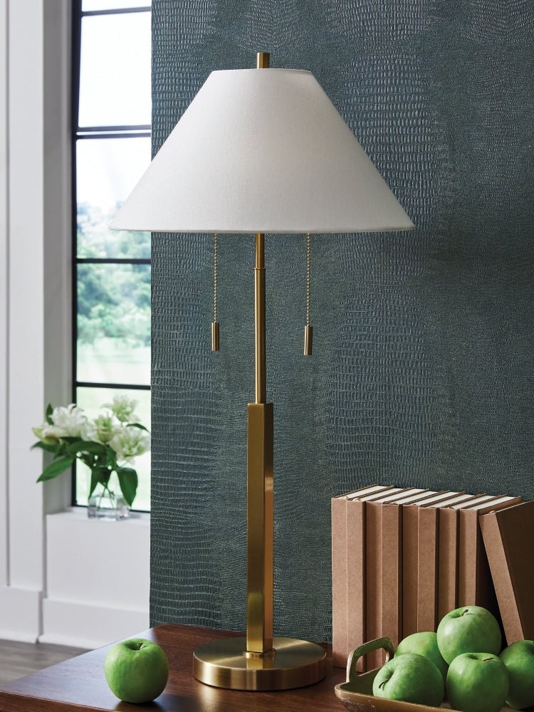 AshleyHaigwood Table Lamps