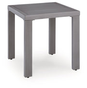 AshleyHalf Moon Beach Outdoor End Table