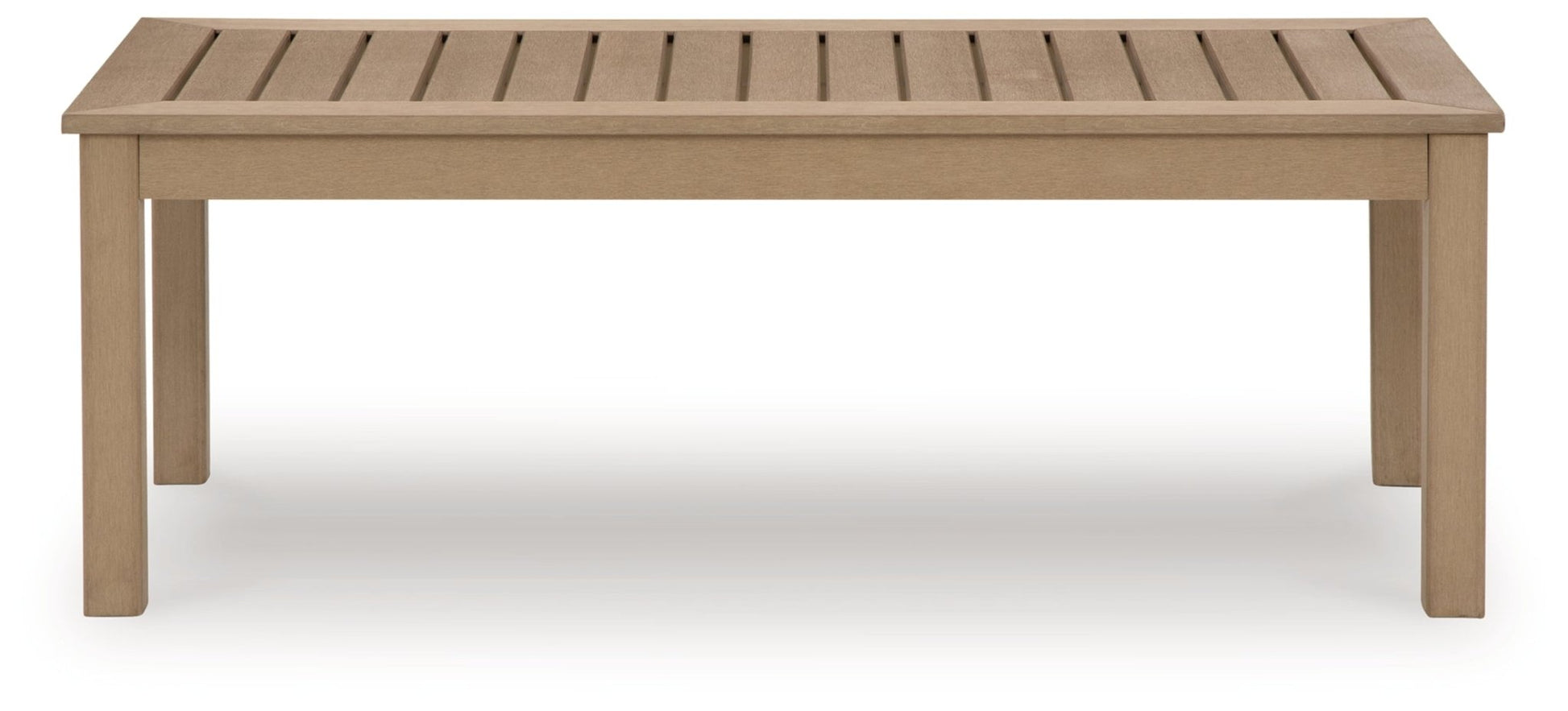 AshleyHallow Creek Outdoor Coffee Table