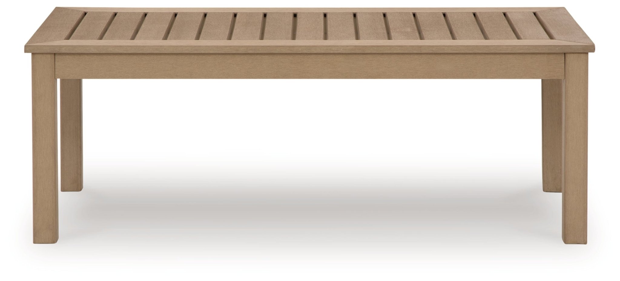 AshleyHallow Creek Outdoor Coffee Table