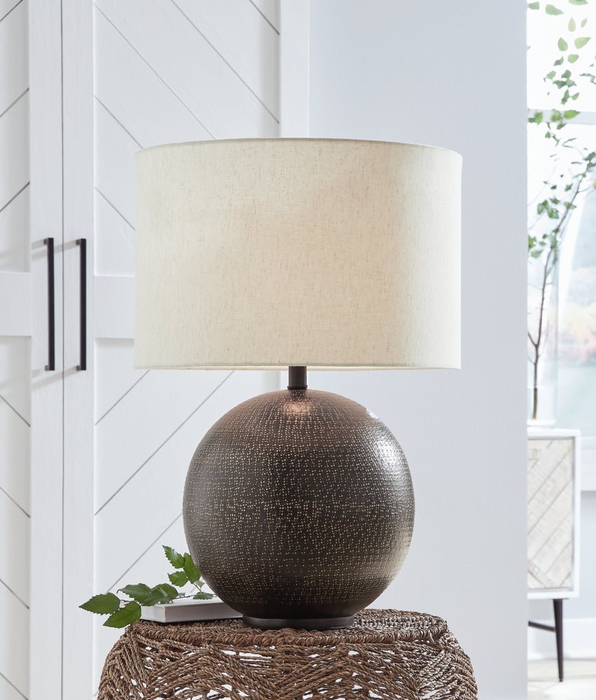 AshleyHambell Table Lamps