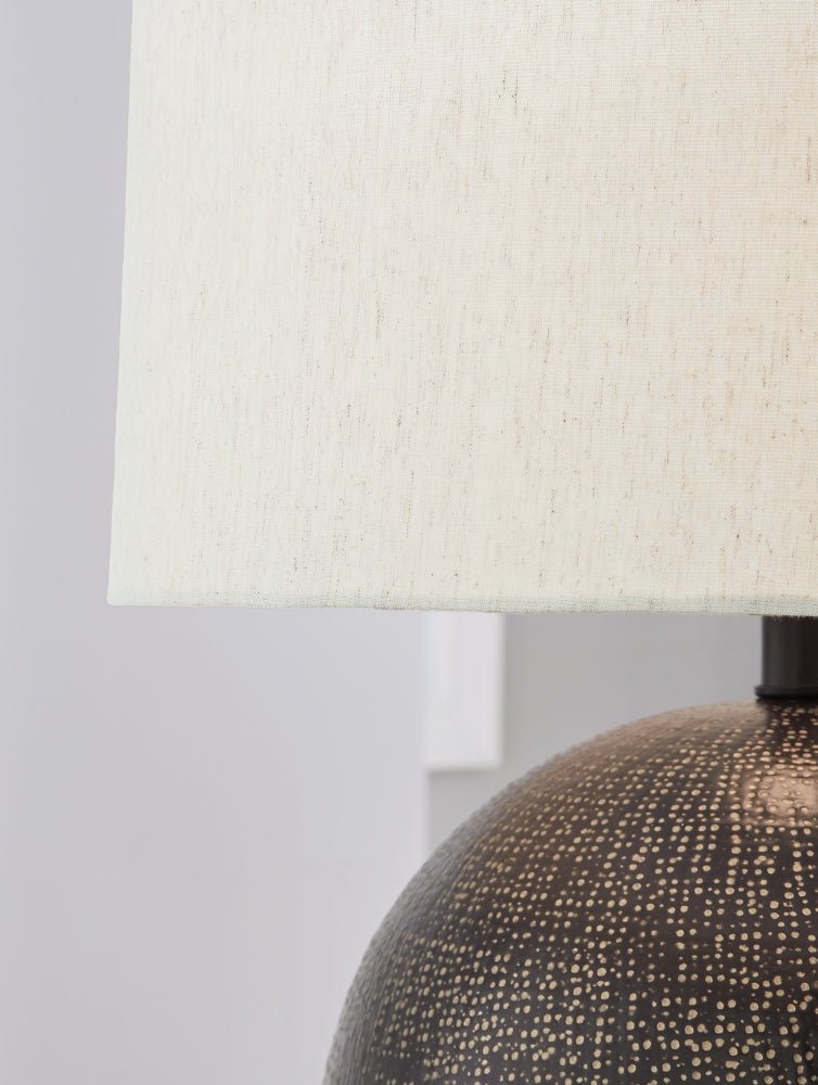 AshleyHambell Table Lamps
