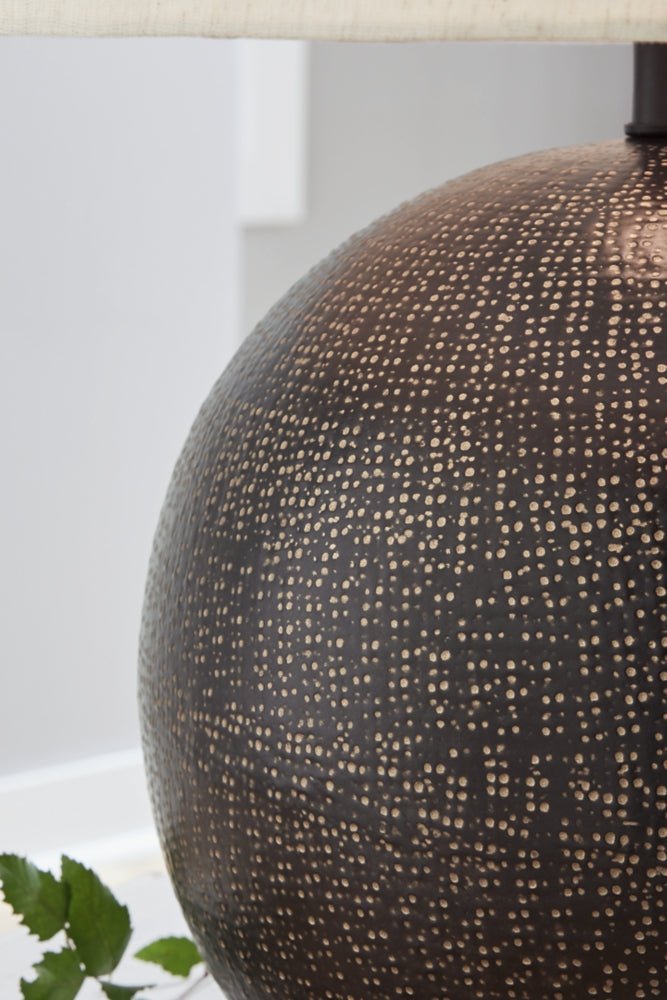 AshleyHambell Table Lamps