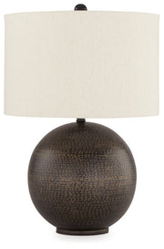 AshleyHambell Table Lamps