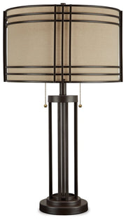 AshleyHanswell Table Lamps