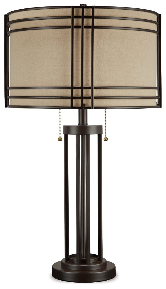 AshleyHanswell Table Lamps