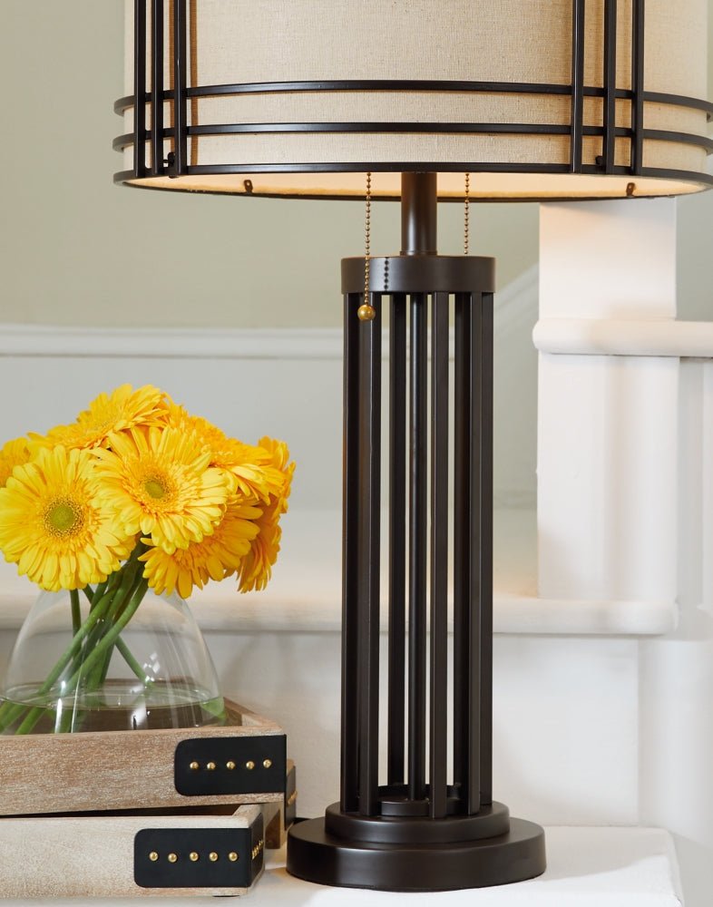 AshleyHanswell Table Lamps
