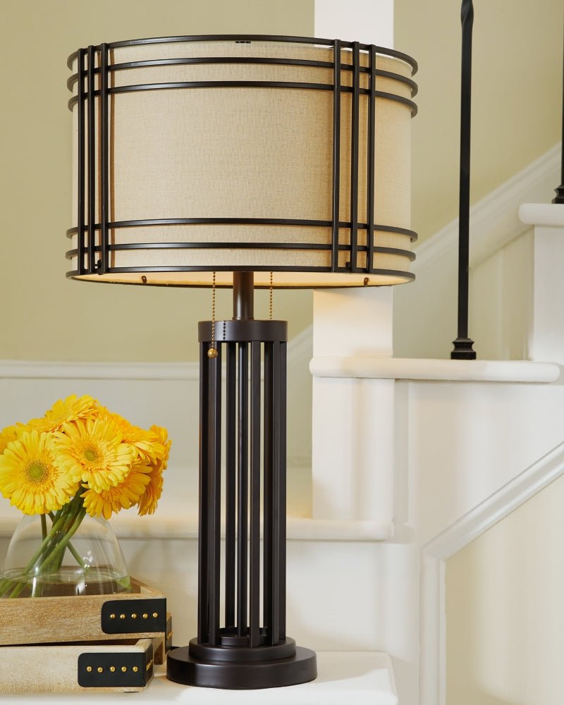 AshleyHanswell Table Lamps