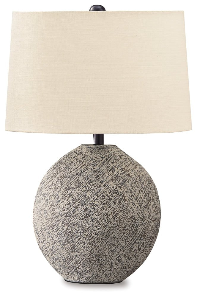 AshleyHarif Table Lamps