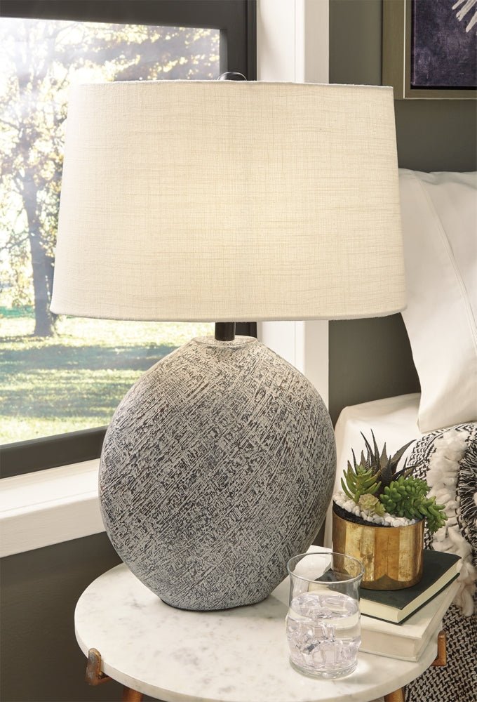 AshleyHarif Table Lamps