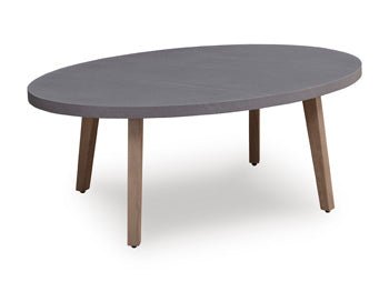 AshleyHarmony Headlands Outdoor Coffee Table