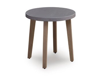 AshleyHarmony Headlands Outdoor End Table