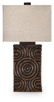 AshleyHeathbury Table Lamps
