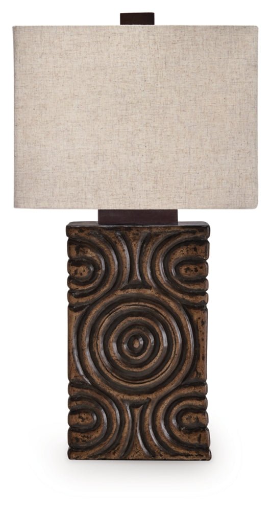 AshleyHeathbury Table Lamps
