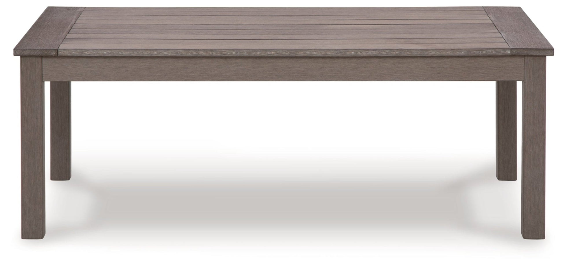 AshleyHillside Barn Outdoor Coffee Table