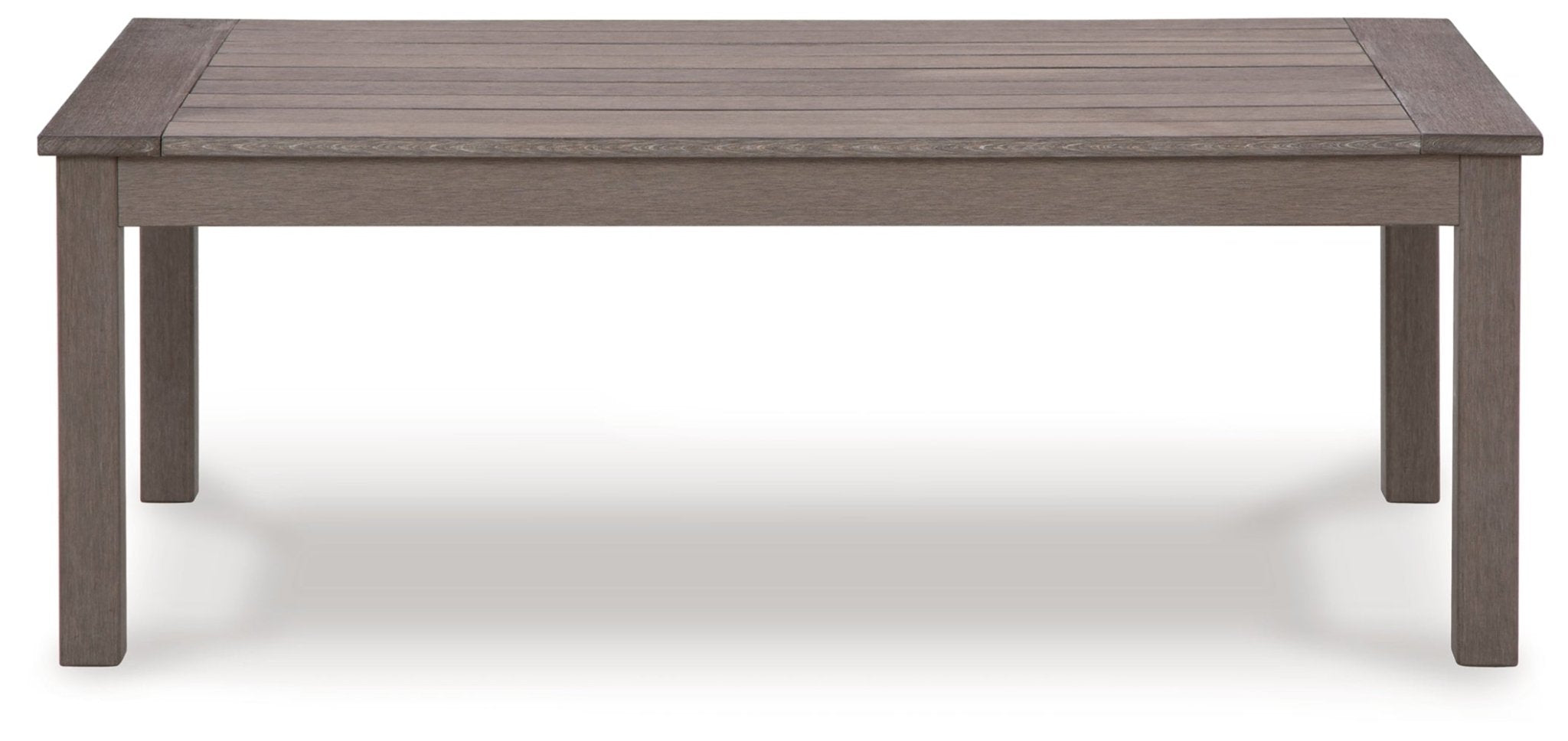 AshleyHillside Barn Outdoor Coffee Table