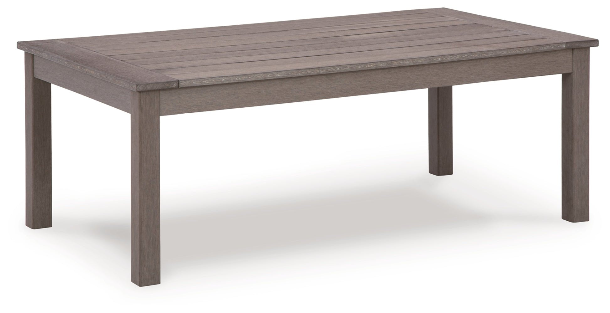 AshleyHillside Barn Outdoor Coffee Table