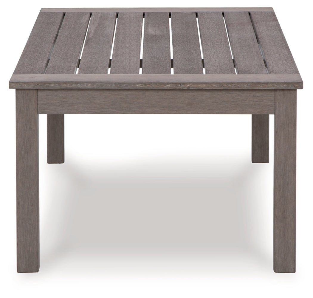 AshleyHillside Barn Outdoor Coffee Table