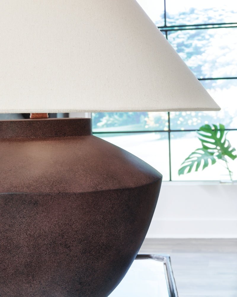 AshleyHonsworth Table Lamps