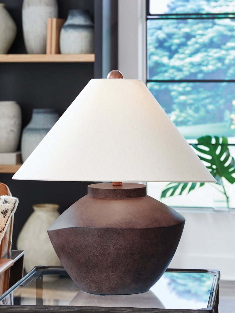 AshleyHonsworth Table Lamps