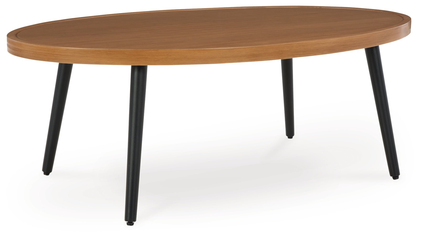 AshleyHorizon Hall Outdoor Coffee Table