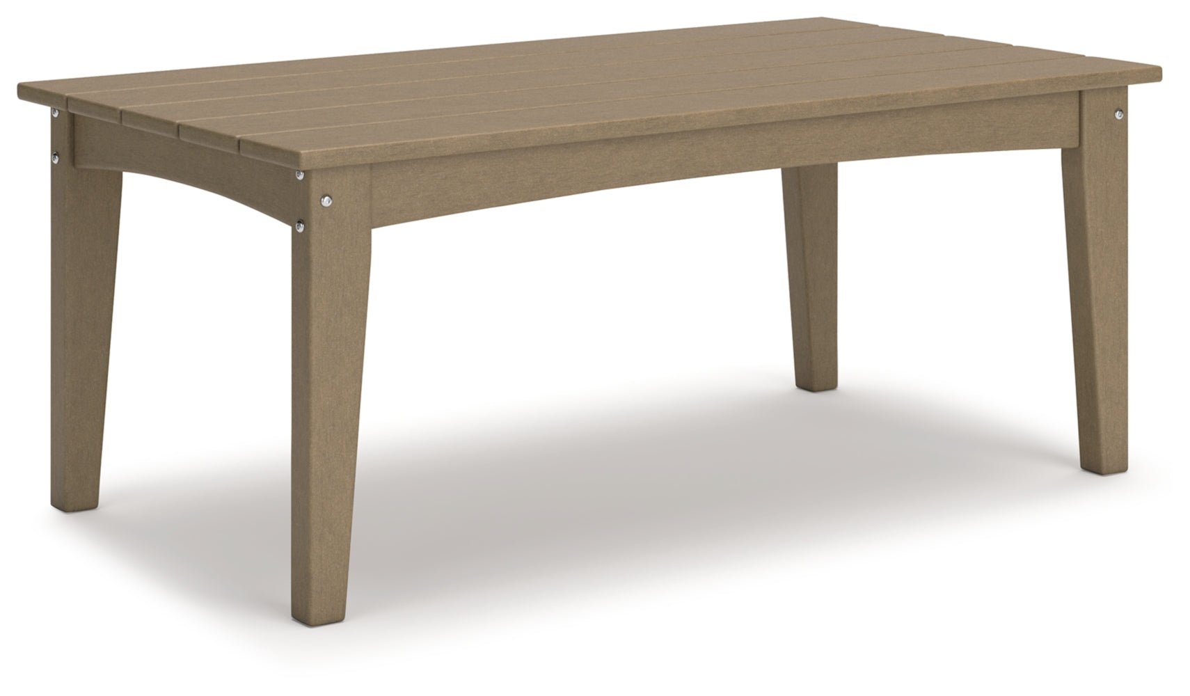 AshleyHyland Wave Outdoor Coffee Table