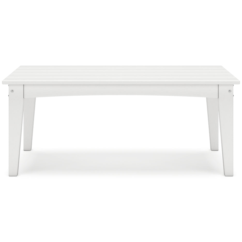 AshleyHyland Wave Outdoor Coffee Table