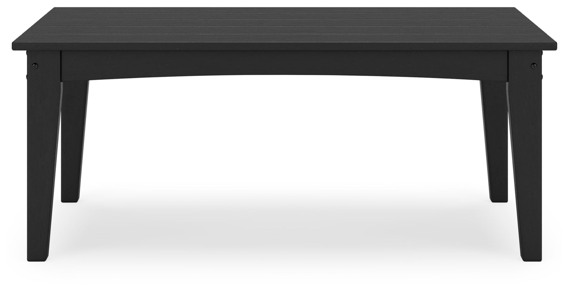 AshleyHyland Wave Outdoor Coffee Table