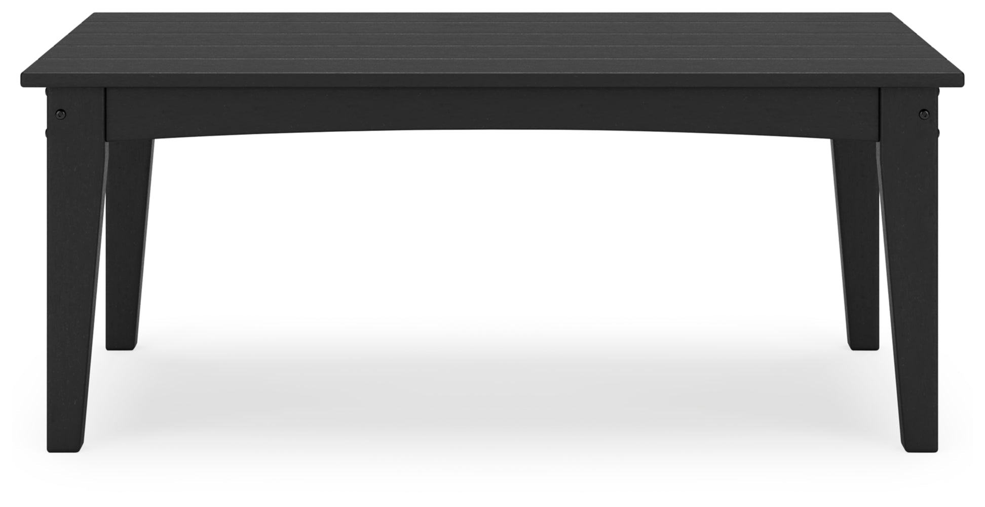 AshleyHyland Wave Outdoor Coffee Table
