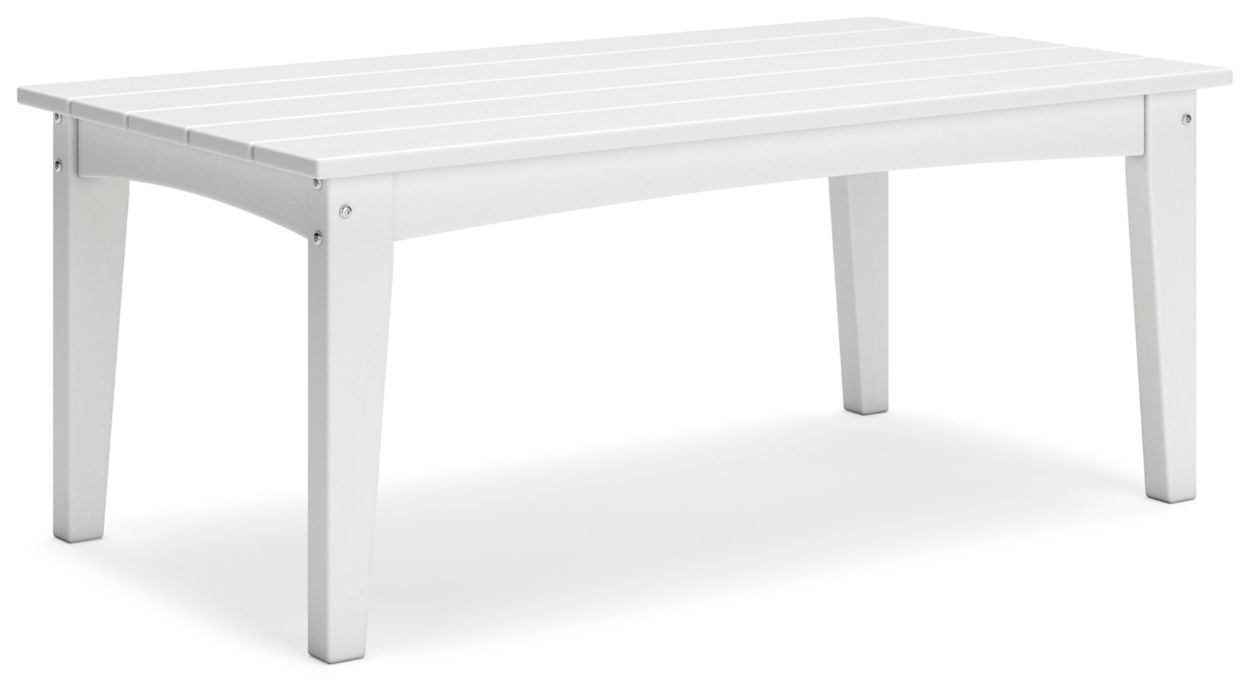 AshleyHyland Wave Outdoor Coffee Table