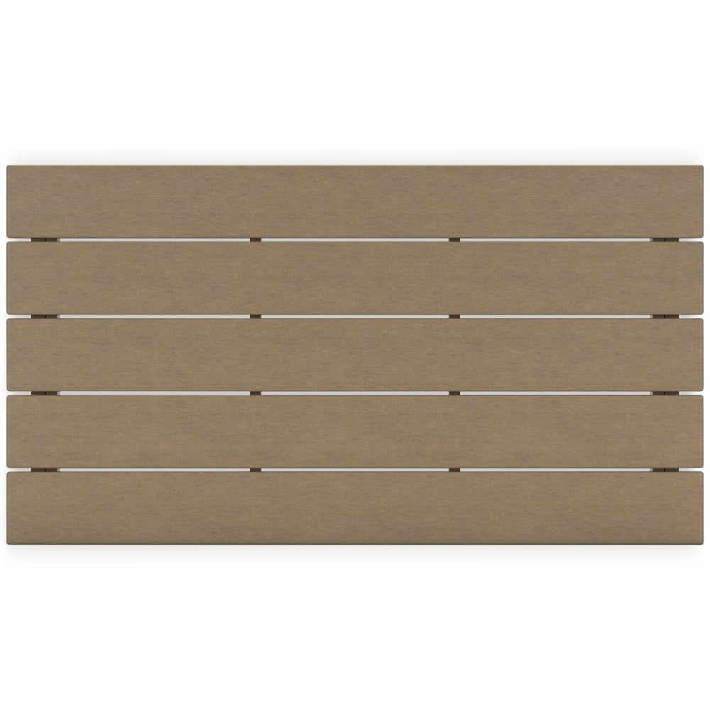 AshleyHyland Wave Outdoor Coffee Table