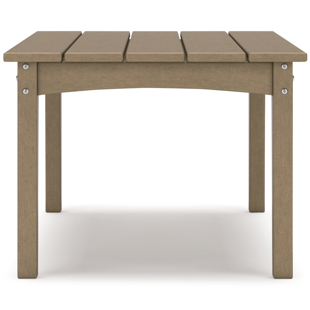 AshleyHyland Wave Outdoor Coffee Table