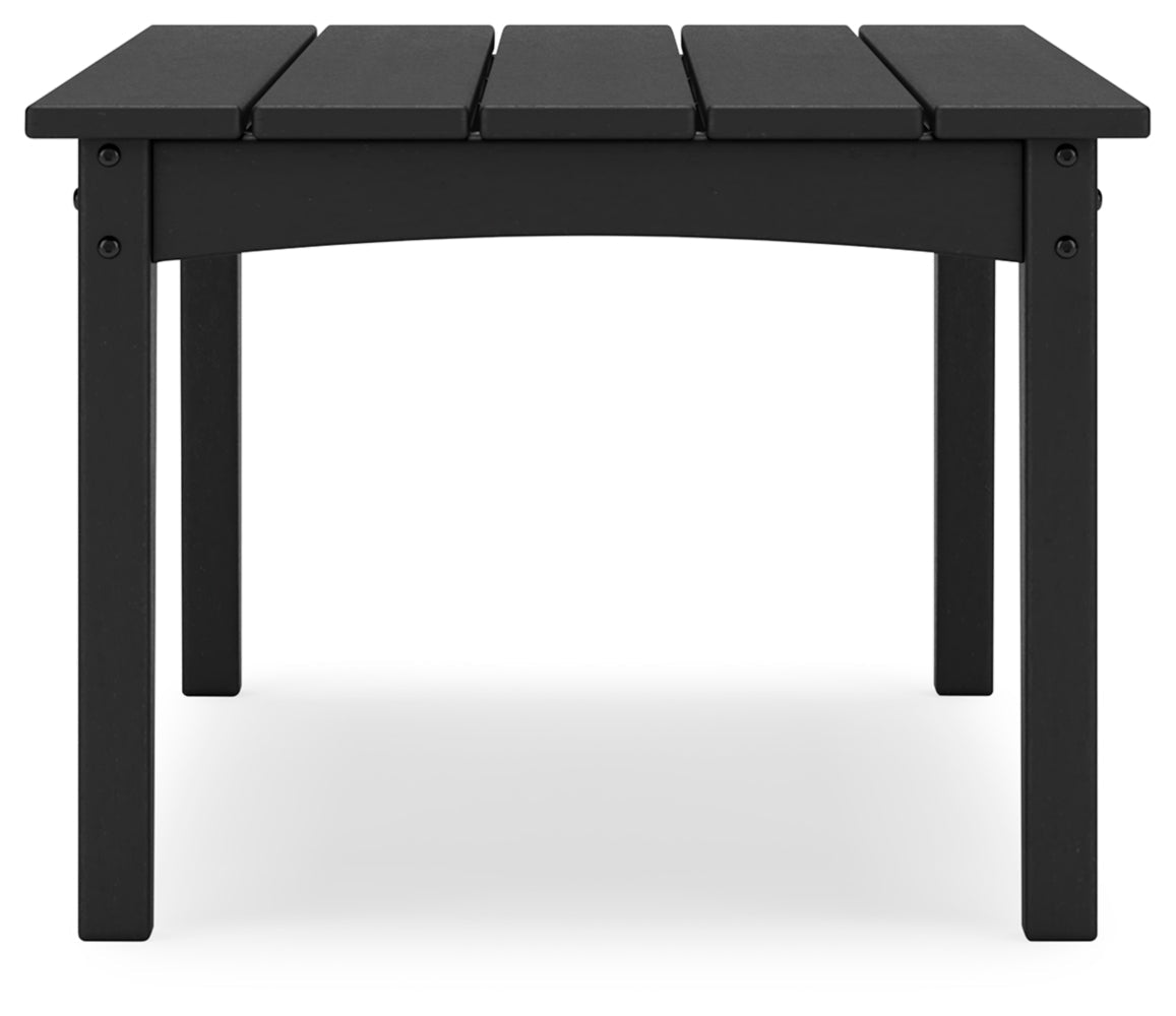 AshleyHyland Wave Outdoor Coffee Table